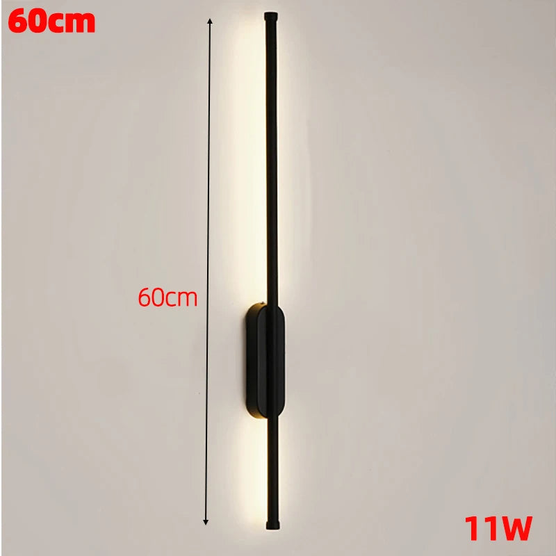 GlowWave Wall Lights