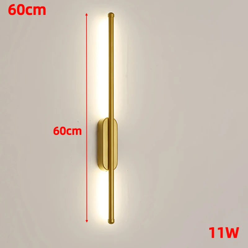 GlowWave Wall Lights