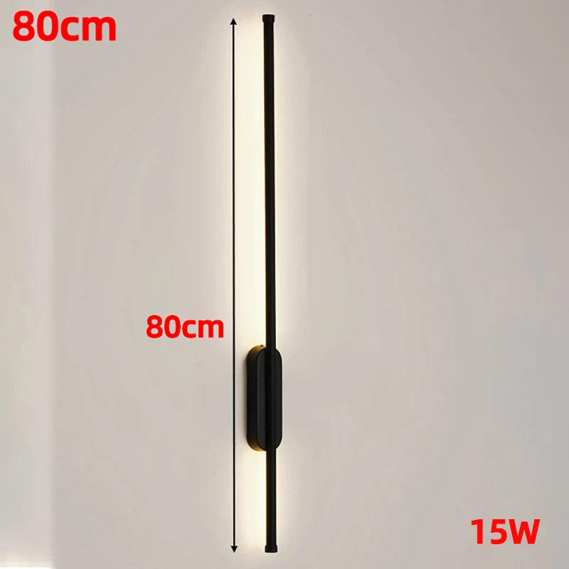 GlowWave Wall Lights