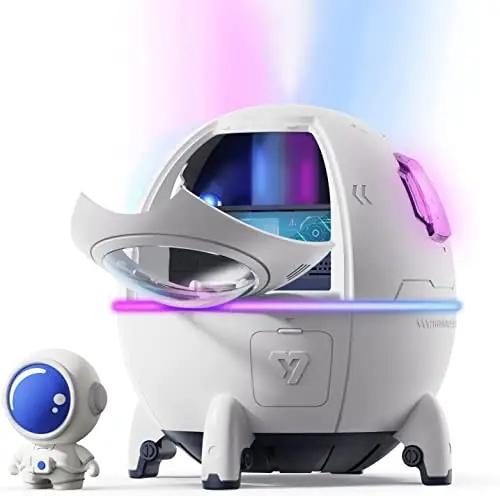 Astro Air Portable Humidifier