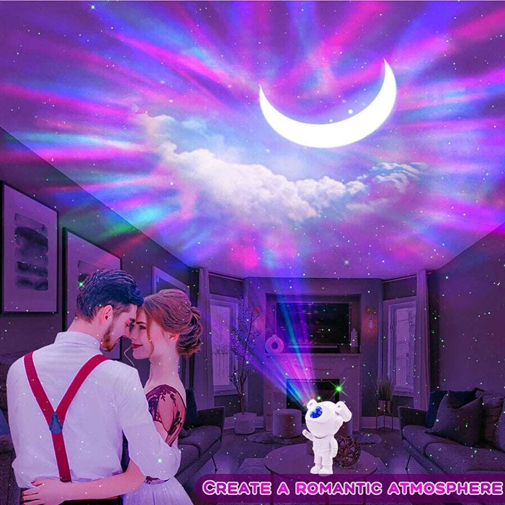 Star Light Projector - Komely