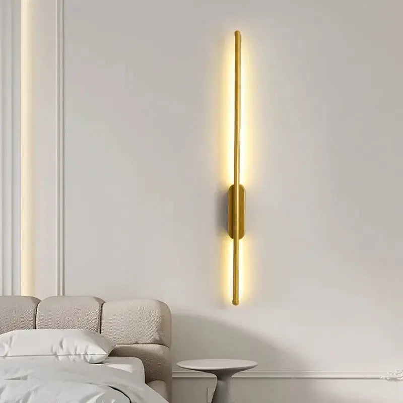 GlowWave Wall Lights