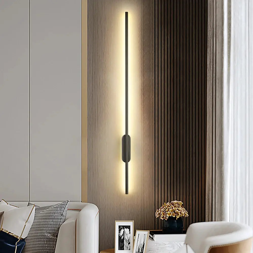 GlowWave Wall Lights