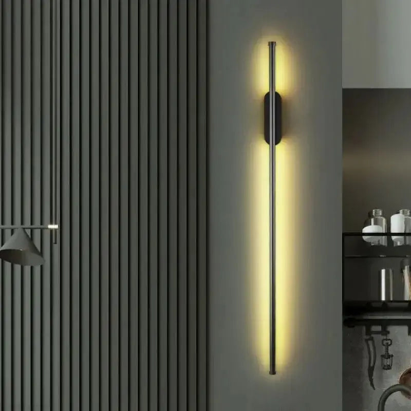 GlowWave Wall Lights