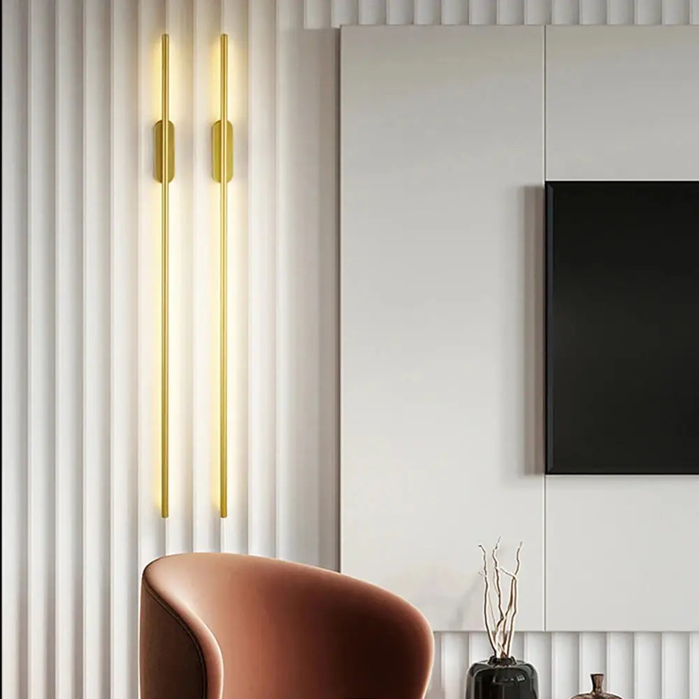 GlowWave Wall Lights