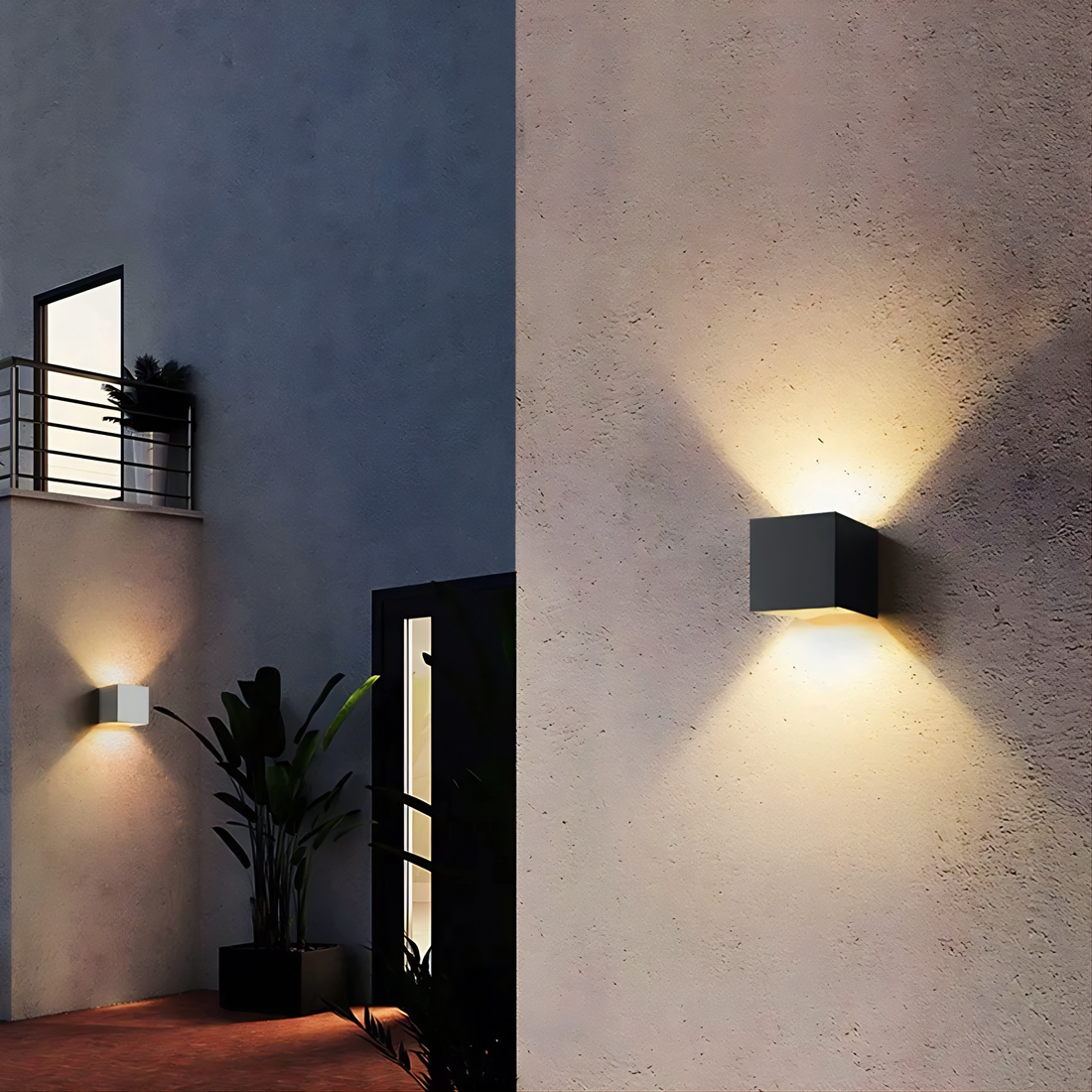 Harness the Power of the Sun: Why Solar Wall Lights are the Perfect Eco-Friendly Lighting Solution