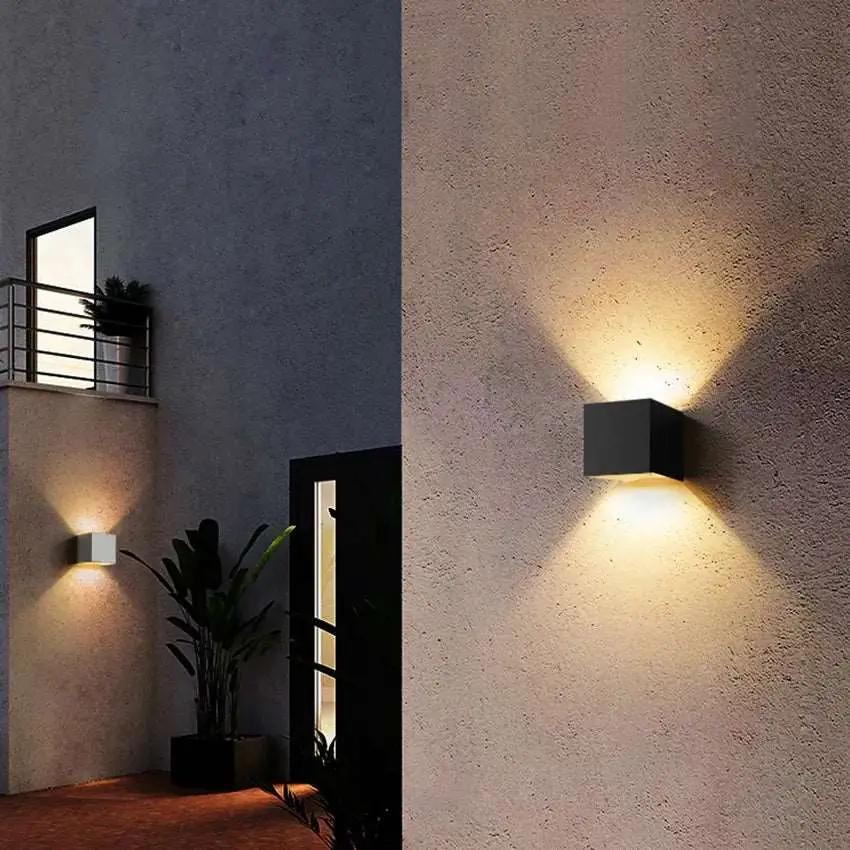 LED Waterproof Wall Light - Komely