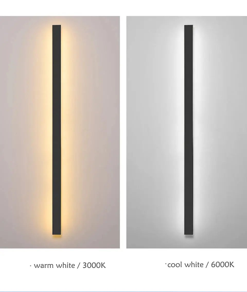 Stripe Lined Light - Komely