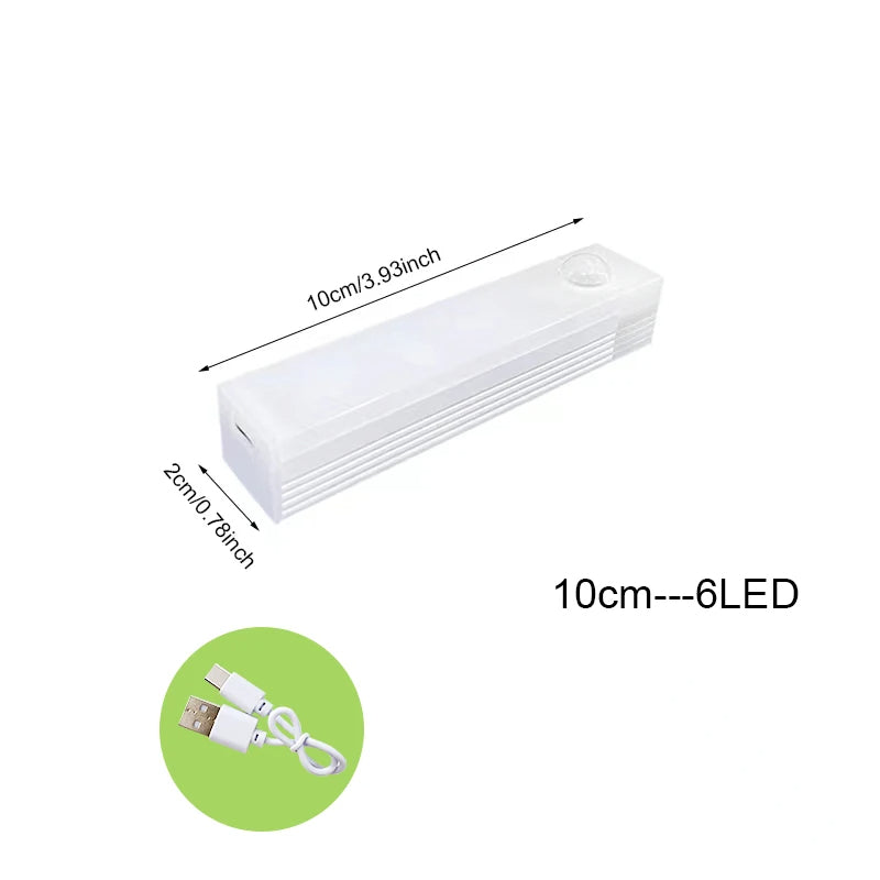 Motion Glow LED Light