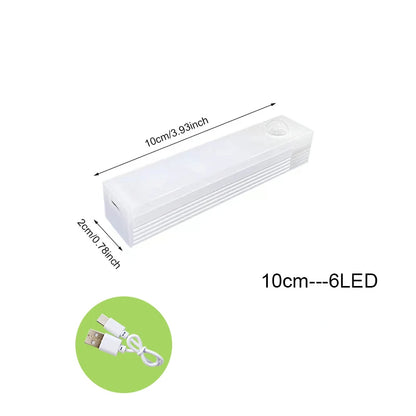 Motion Glow LED Light