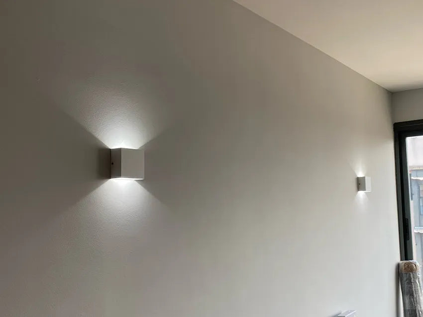 LED Waterproof Wall Light - Komely