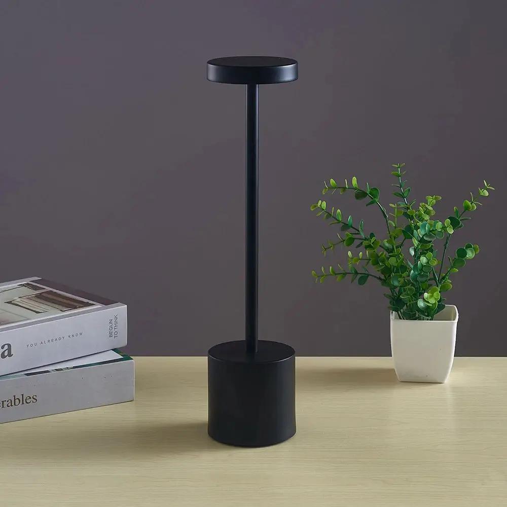 Rechargeable LED Table Lamp - Komely