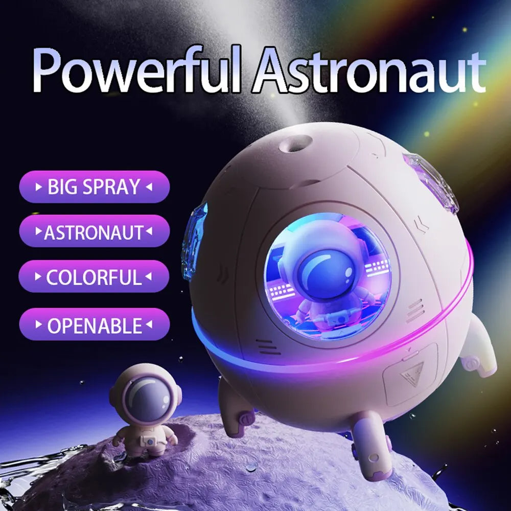 Astro Air Portable Humidifier