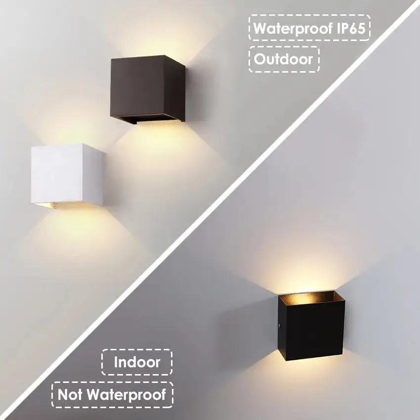 LED Waterproof Wall Light - Komely