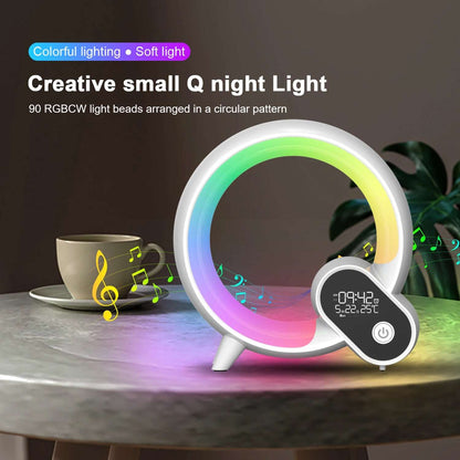 Intelli Plus Smart Lamp - Komely