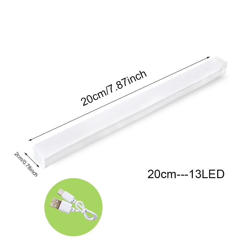 Motion Glow LED Light