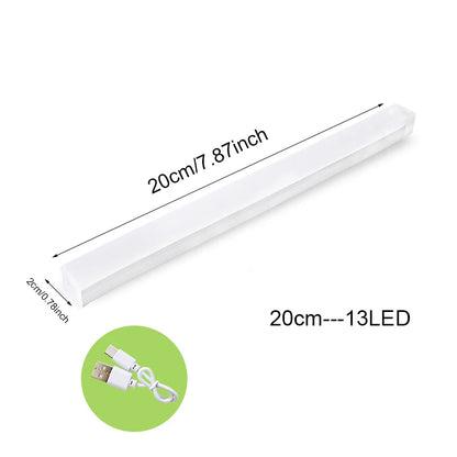 Motion Glow LED Light