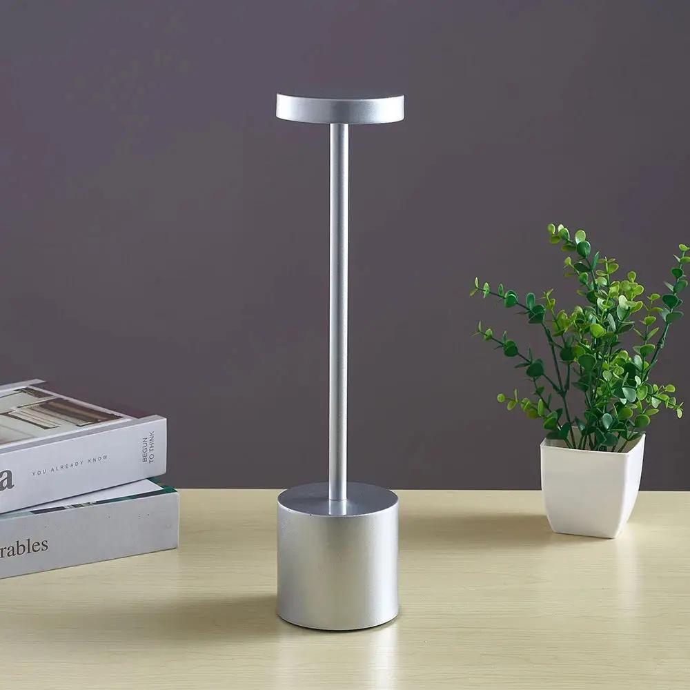 Rechargeable LED Table Lamp - Komely