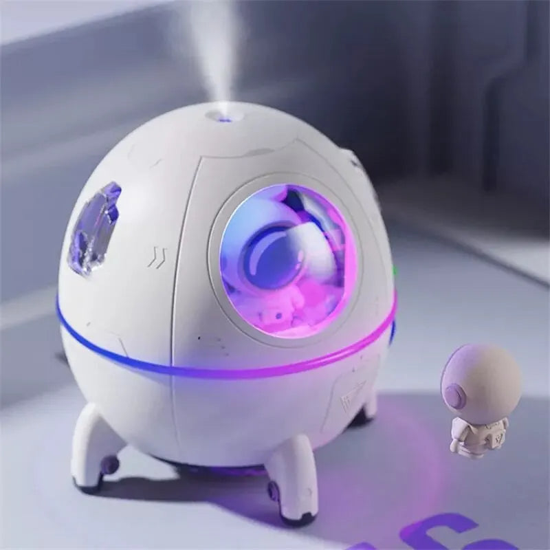 Astro Air Portable Humidifier