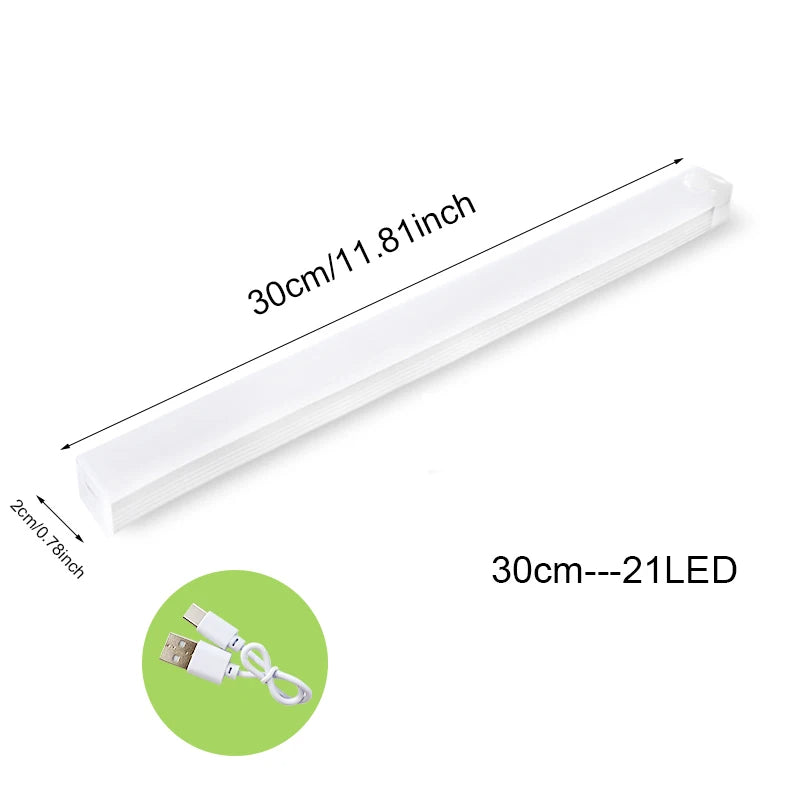 Motion Glow LED Light