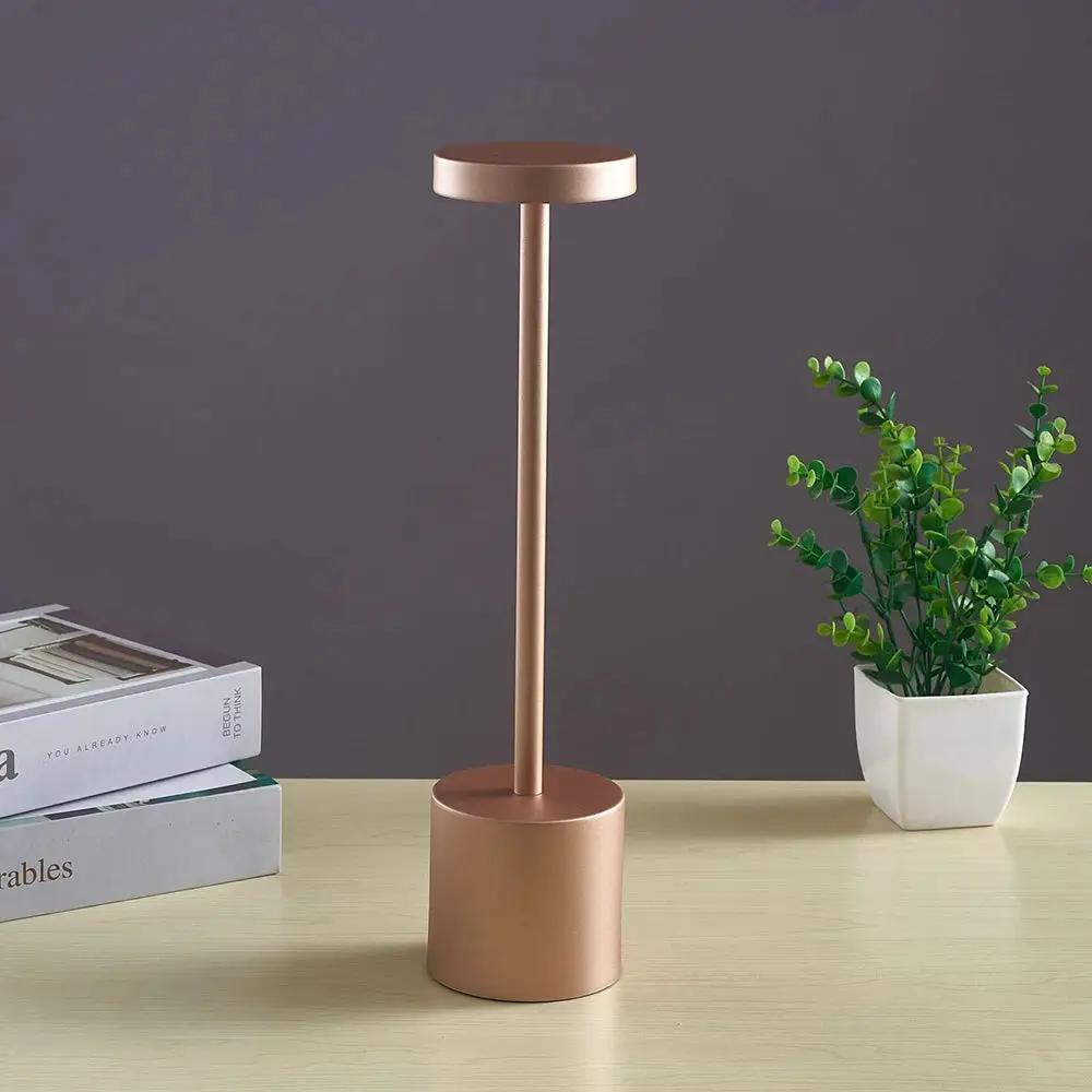 Rechargeable LED Table Lamp - Komely