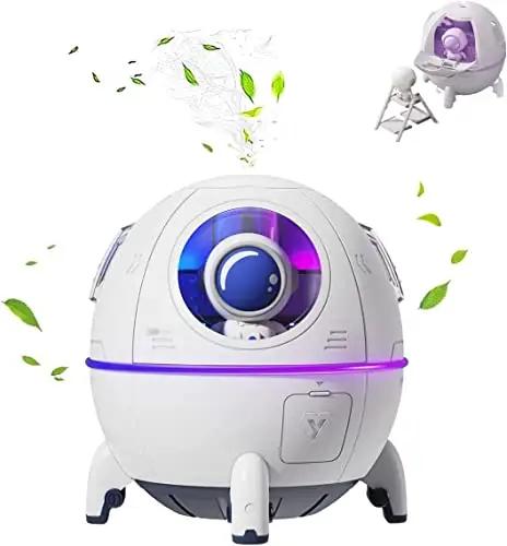 Astro Air Portable Humidifier