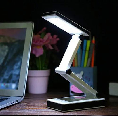 Foldable Desk Lamp