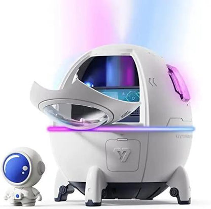 Astro Air Portable Humidifier