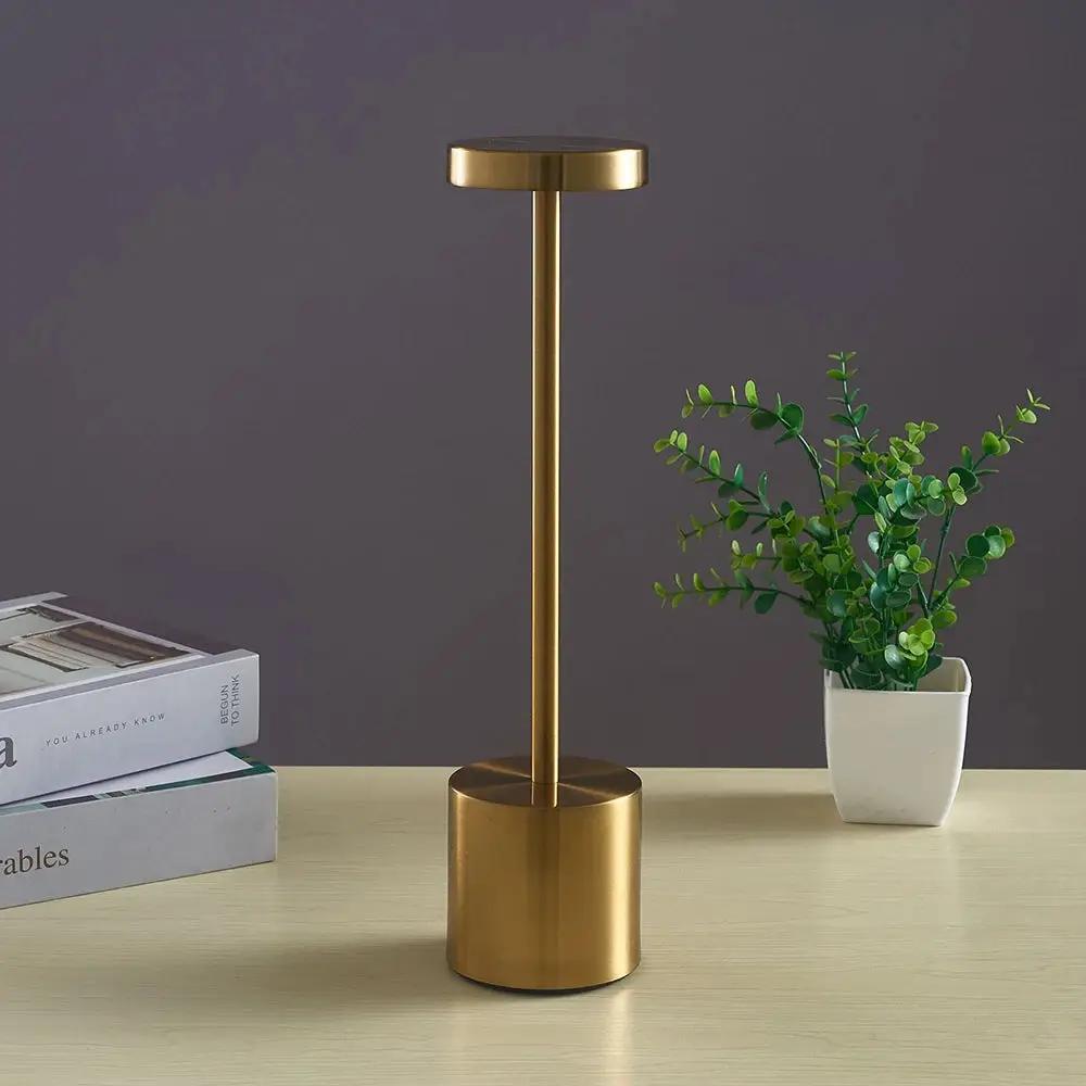 Rechargeable LED Table Lamp - Komely