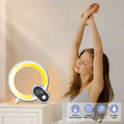 Intelli Plus Smart Lamp - Komely