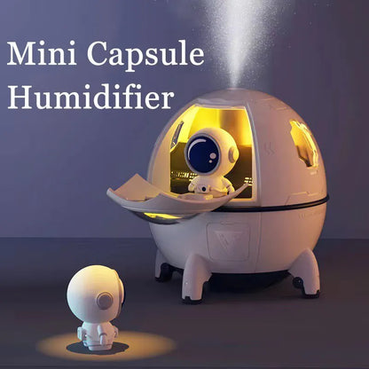 Astro Air Portable Humidifier