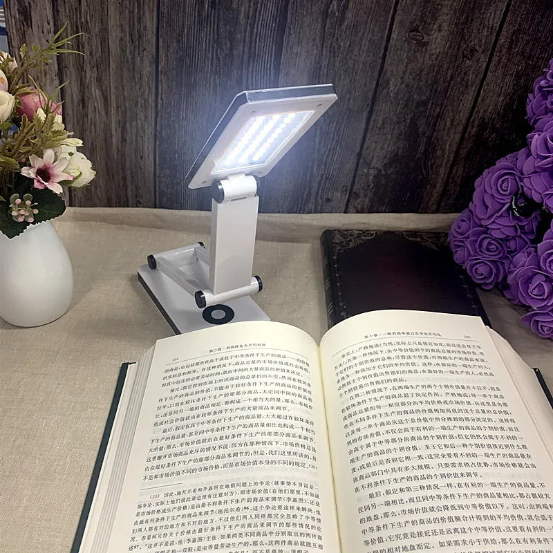 Foldable Desk Lamp