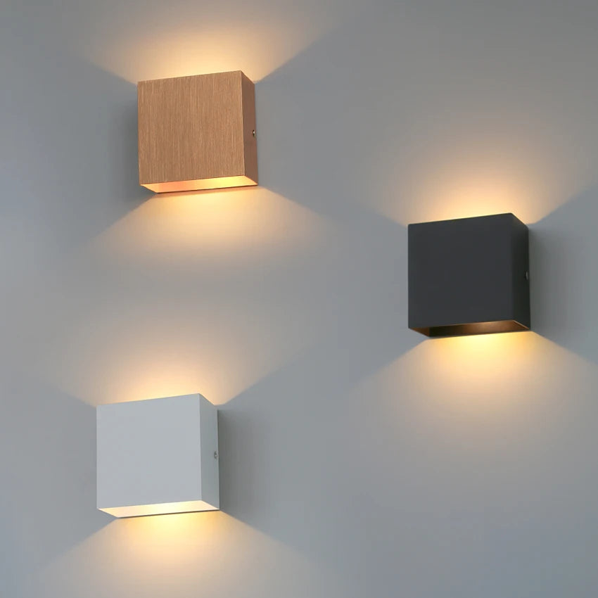 LED Waterproof Wall Light - Komely