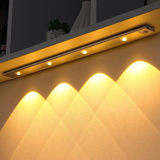 Ecowise LED Motion Sensor Cabinet Light