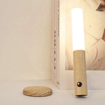 Smart Bright Sensor Light