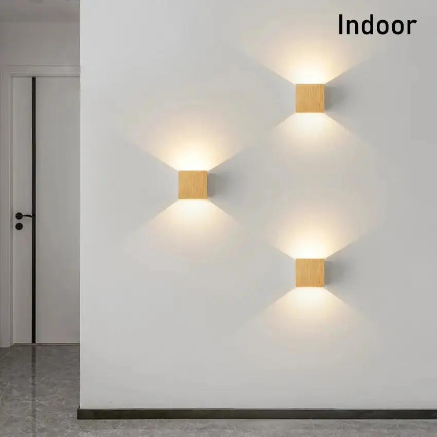 LED Waterproof Wall Light - Komely