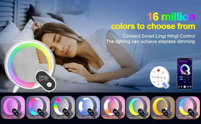 Intelli Plus Smart Lamp - Komely