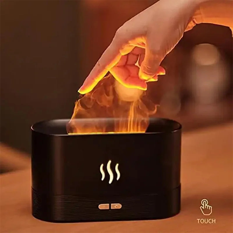 OPTIMIZE_BACKUP_PRODUCT_Aroma Flame Air Humidifier - Komely