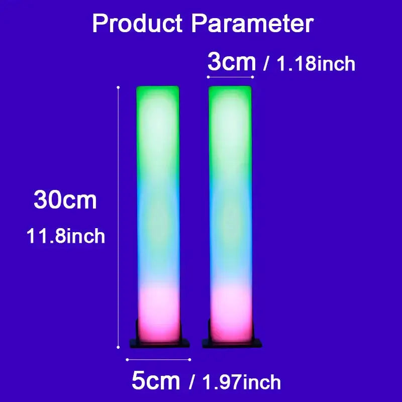 Tuya SyncLight RGB